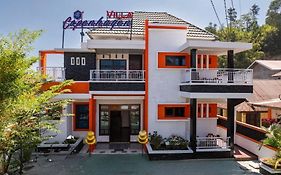 Villa Copenhagen Bukittinggi